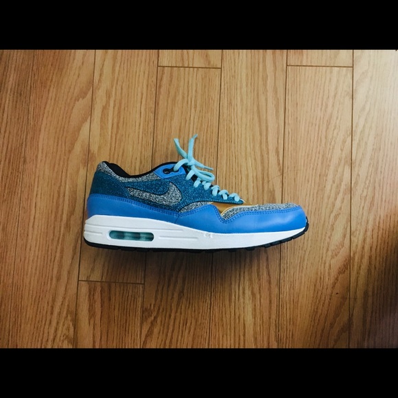 Nike Air Max 1 SE (Women) - Picture 7 of 8
